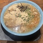 ラーメン 天外天 - 料理写真: