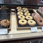 ZARAME STAND 名鉄名古屋本店 - 