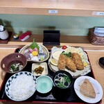 麺や五助 - 料理写真: