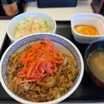 吉野家 - 料理写真: