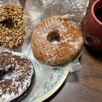 ZARAME STAND 名鉄名古屋本店 - 