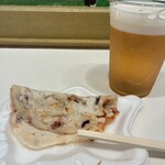 阪神名物 いか焼き - 