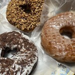 ZARAME STAND 名鉄名古屋本店 - 