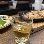 ナミノウエ横丁 - 