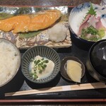 炭火焼き 池真 - 