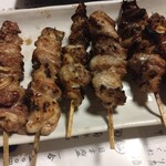 ちゃんこ芝松 - 