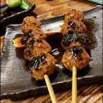 ちゃんこ芝松 - 