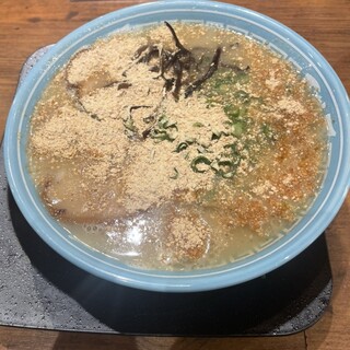 ラーメン 天外天_0