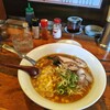 ラーメン平和