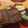炭焼 うな富士 大阪梅田店