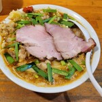 極汁美麺 umami - 