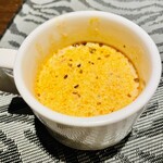 ダイニング エヌエス - スープ