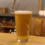 クラフトビール フウタズ - 