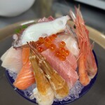 磯乃華 - 