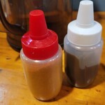 極汁美麺 umami - 