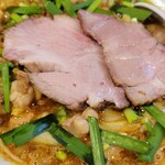 極汁美麺 umami - 