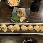 居酒屋 遊膳 本店 - 
