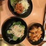 焼肉問屋 牛蔵 - 