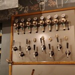 クラフトビール フウタズ - 