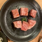 焼肉問屋 牛蔵 - 