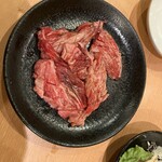 焼肉問屋 牛蔵 - 