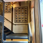 ベンジャミンステーキハウス - 