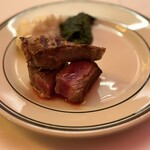 ベンジャミンステーキハウス - 