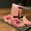 焼肉 芝浦 - 