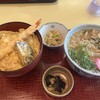 比叡山麓 鶴喜そば 唐崎店