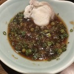 ふぐと鯨 しお福 - 