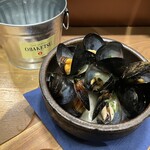 炭火とワイン - 