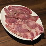 焼肉 芝浦 - 