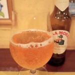 オステリア キクヤ - モレッティ