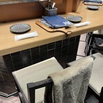 炭火とワイン 京都駅前店 はなれ - 