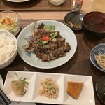 夢咲喜食堂 - 