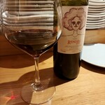 グラツィオーゾ - サルデーニャのナチュラルワイン