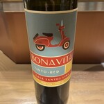 炭火とワイン - 