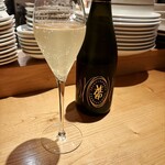 グラツィオーゾ - フランチャコルタ