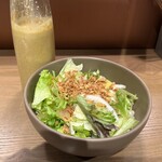 炭火とワイン - 