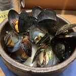 炭火とワイン - 