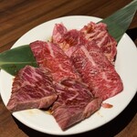 焼肉 芝浦 - 