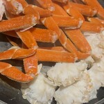 ふぐと鯨 しお福 - 