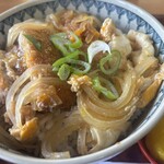 いらか - かつどん