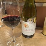 炭火とワイン - 