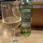 炭火とワイン - 