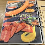 炭火とワイン - 