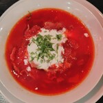 モスクワプリュスシェミ - 