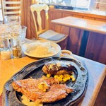 Steak&Grill SUNSET BEACH - 