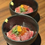 焼肉 芝浦 - 