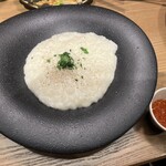 炭火とワイン - 